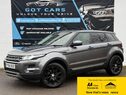 Land Rover Range Rover Evoque 2.2 SD4 Pure Tech Auto 4WD Euro 5 (s/s) 5dr