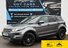 Land Rover Range Rover Evoque 2.2 SD4 Pure Tech Auto 4WD Euro 5 (s/s) 5dr