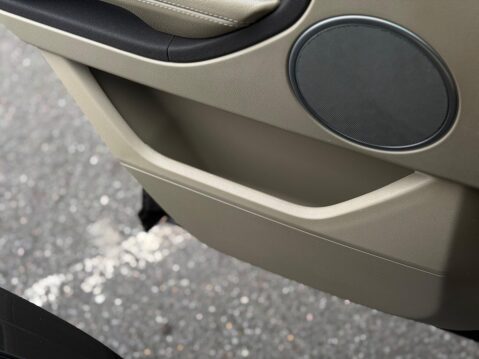 Land Rover Range Rover Evoque 2.2 SD4 Pure Tech Auto 4WD Euro 5 (s/s) 5dr 57