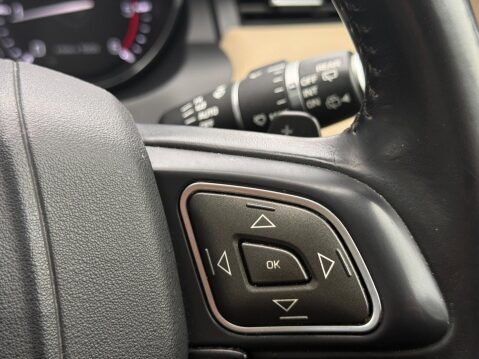 Land Rover Range Rover Evoque 2.2 SD4 Pure Tech Auto 4WD Euro 5 (s/s) 5dr 75