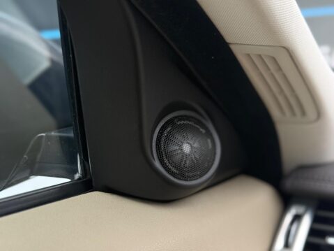 Land Rover Range Rover Evoque 2.2 SD4 Pure Tech Auto 4WD Euro 5 (s/s) 5dr 65