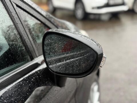 Ford Fiesta 1.0T EcoBoost Zetec S Euro 6 (s/s) 3dr 22