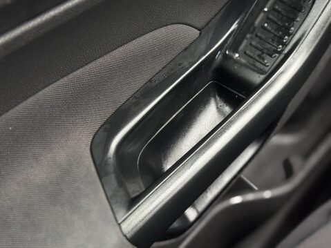 Ford Fiesta 1.0T EcoBoost Zetec S Euro 6 (s/s) 3dr 55