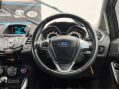 Ford Fiesta 1.0T EcoBoost Zetec S Euro 6 (s/s) 3dr 47