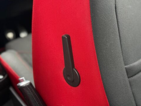 Ford Fiesta 1.0T EcoBoost Zetec S Euro 6 (s/s) 3dr 52