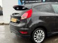 Ford Fiesta 1.0T EcoBoost Zetec S Euro 6 (s/s) 3dr 34