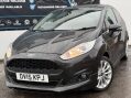 Ford Fiesta 1.0T EcoBoost Zetec S Euro 6 (s/s) 3dr 7