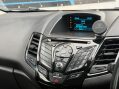 Ford Fiesta 1.0T EcoBoost Zetec S Euro 6 (s/s) 3dr 61