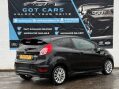 Ford Fiesta 1.0T EcoBoost Zetec S Euro 6 (s/s) 3dr 3