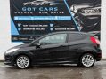 Ford Fiesta 1.0T EcoBoost Zetec S Euro 6 (s/s) 3dr 5