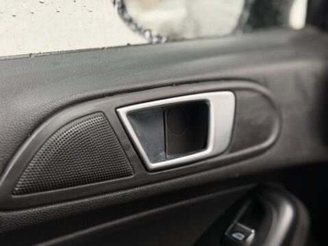 Ford Fiesta 1.0T EcoBoost Zetec S Euro 6 (s/s) 3dr 54