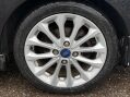 Ford Fiesta 1.0T EcoBoost Zetec S Euro 6 (s/s) 3dr 72