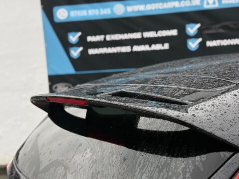 Ford Fiesta 1.0T EcoBoost Zetec S Euro 6 (s/s) 3dr 33