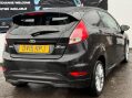 Ford Fiesta 1.0T EcoBoost Zetec S Euro 6 (s/s) 3dr 24