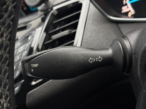 Ford Fiesta 1.0T EcoBoost Zetec S Euro 6 (s/s) 3dr 63