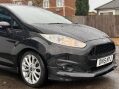 Ford Fiesta 1.0T EcoBoost Zetec S Euro 6 (s/s) 3dr 11