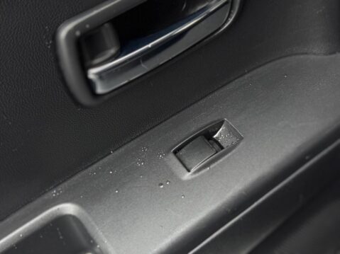 Mitsubishi Asx 1.6D 3 Euro 6 (s/s) 5dr 59