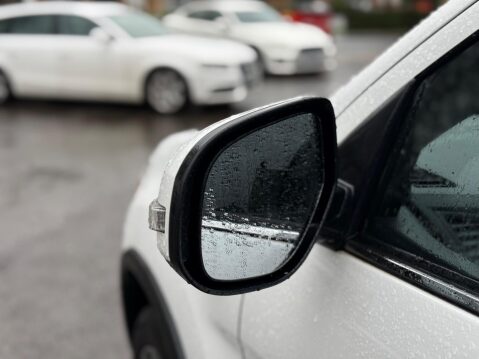 Mitsubishi Asx 1.6D 3 Euro 6 (s/s) 5dr 22