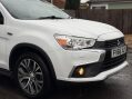 Mitsubishi Asx 1.6D 3 Euro 6 (s/s) 5dr 11