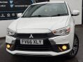 Mitsubishi Asx 1.6D 3 Euro 6 (s/s) 5dr 6