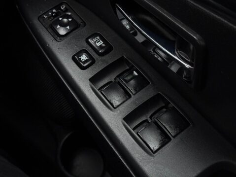 Mitsubishi Asx 1.6D 3 Euro 6 (s/s) 5dr 78