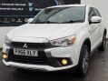Mitsubishi Asx 1.6D 3 Euro 6 (s/s) 5dr 9