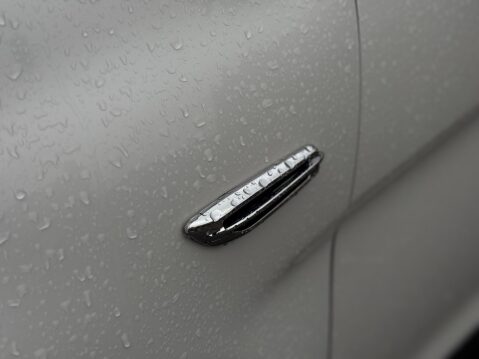 Mitsubishi Asx 1.6D 3 Euro 6 (s/s) 5dr 20