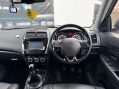 Mitsubishi Asx 1.6D 3 Euro 6 (s/s) 5dr 58