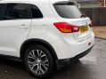 Mitsubishi Asx 1.6D 3 Euro 6 (s/s) 5dr 36