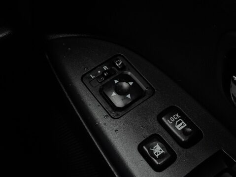 Mitsubishi Asx 1.6D 3 Euro 6 (s/s) 5dr 79