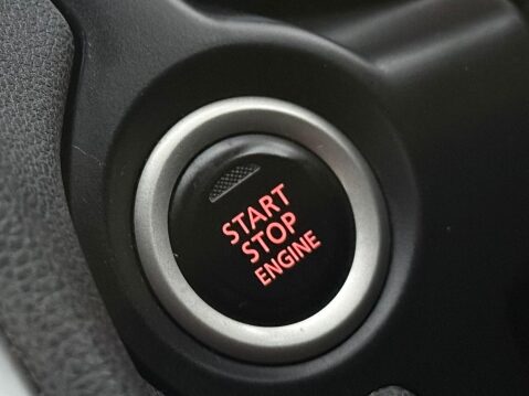 Mitsubishi Asx 1.6D 3 Euro 6 (s/s) 5dr 67