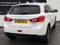 Mitsubishi Asx 1.6D 3 Euro 6 (s/s) 5dr 26