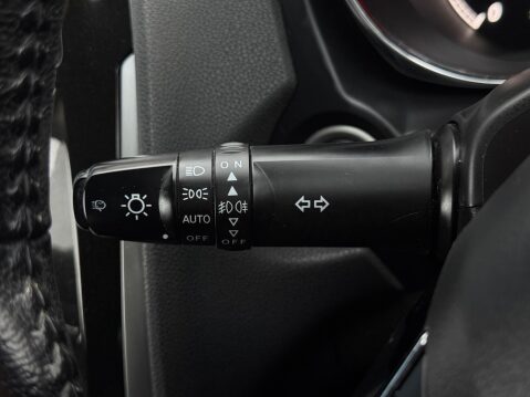 Mitsubishi Asx 1.6D 3 Euro 6 (s/s) 5dr 76