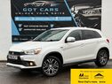 Mitsubishi Asx 1.6D 3 Euro 6 (s/s) 5dr
