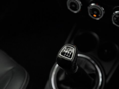 Mitsubishi Asx 1.6D 3 Euro 6 (s/s) 5dr 68