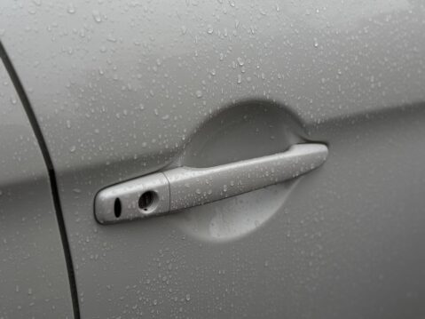 Mitsubishi Asx 1.6D 3 Euro 6 (s/s) 5dr 35