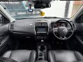 Mitsubishi Asx 1.6D 3 Euro 6 (s/s) 5dr 54