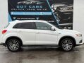 Mitsubishi Asx 1.6D 3 Euro 6 (s/s) 5dr 4