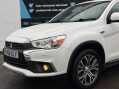 Mitsubishi Asx 1.6D 3 Euro 6 (s/s) 5dr 10