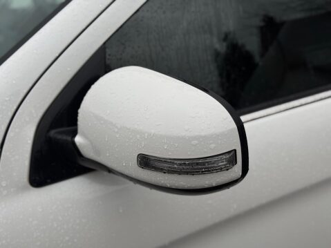 Mitsubishi Asx 1.6D 3 Euro 6 (s/s) 5dr 21