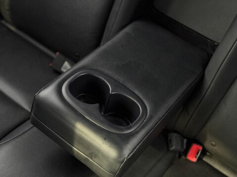 Mitsubishi Asx 1.6D 3 Euro 6 (s/s) 5dr 63