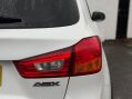 Mitsubishi Asx 1.6D 3 Euro 6 (s/s) 5dr 27
