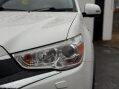 Mitsubishi Asx 1.6D 3 Euro 6 (s/s) 5dr 12