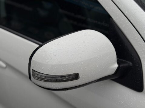 Mitsubishi Asx 1.6D 3 Euro 6 (s/s) 5dr 23