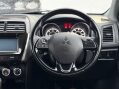 Mitsubishi Asx 1.6D 3 Euro 6 (s/s) 5dr 55