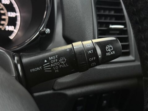 Mitsubishi Asx 1.6D 3 Euro 6 (s/s) 5dr 77