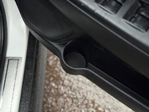 Mitsubishi Asx 1.6D 3 Euro 6 (s/s) 5dr 82