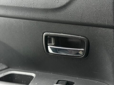 Mitsubishi Asx 1.6D 3 Euro 6 (s/s) 5dr 60