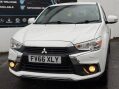 Mitsubishi Asx 1.6D 3 Euro 6 (s/s) 5dr 8