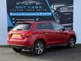 Mitsubishi Asx 2.2 DI-D 4 Auto 4WD Euro 5 (s/s) 5dr 3